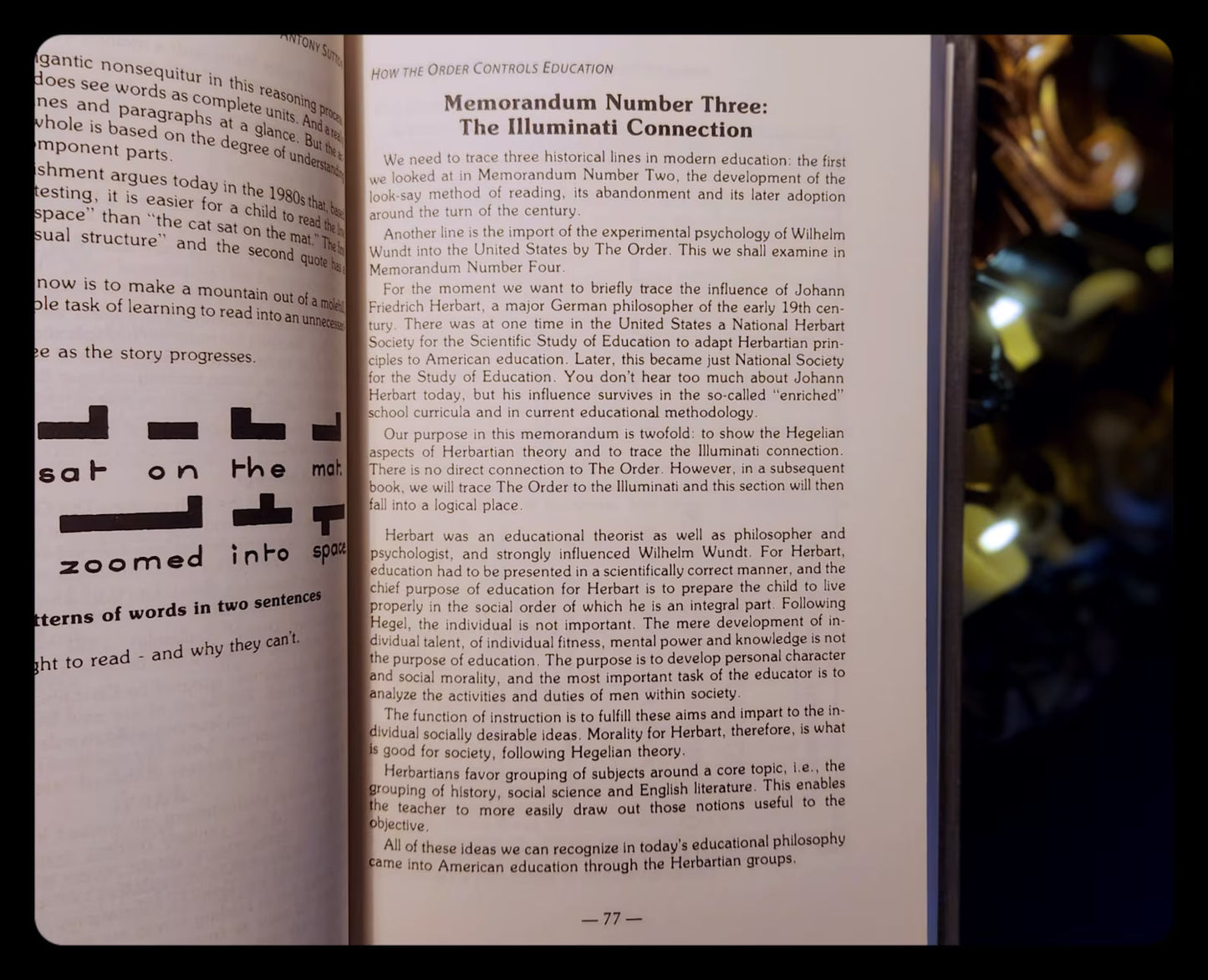 Secret Society 322: Freemasons Masonic Book