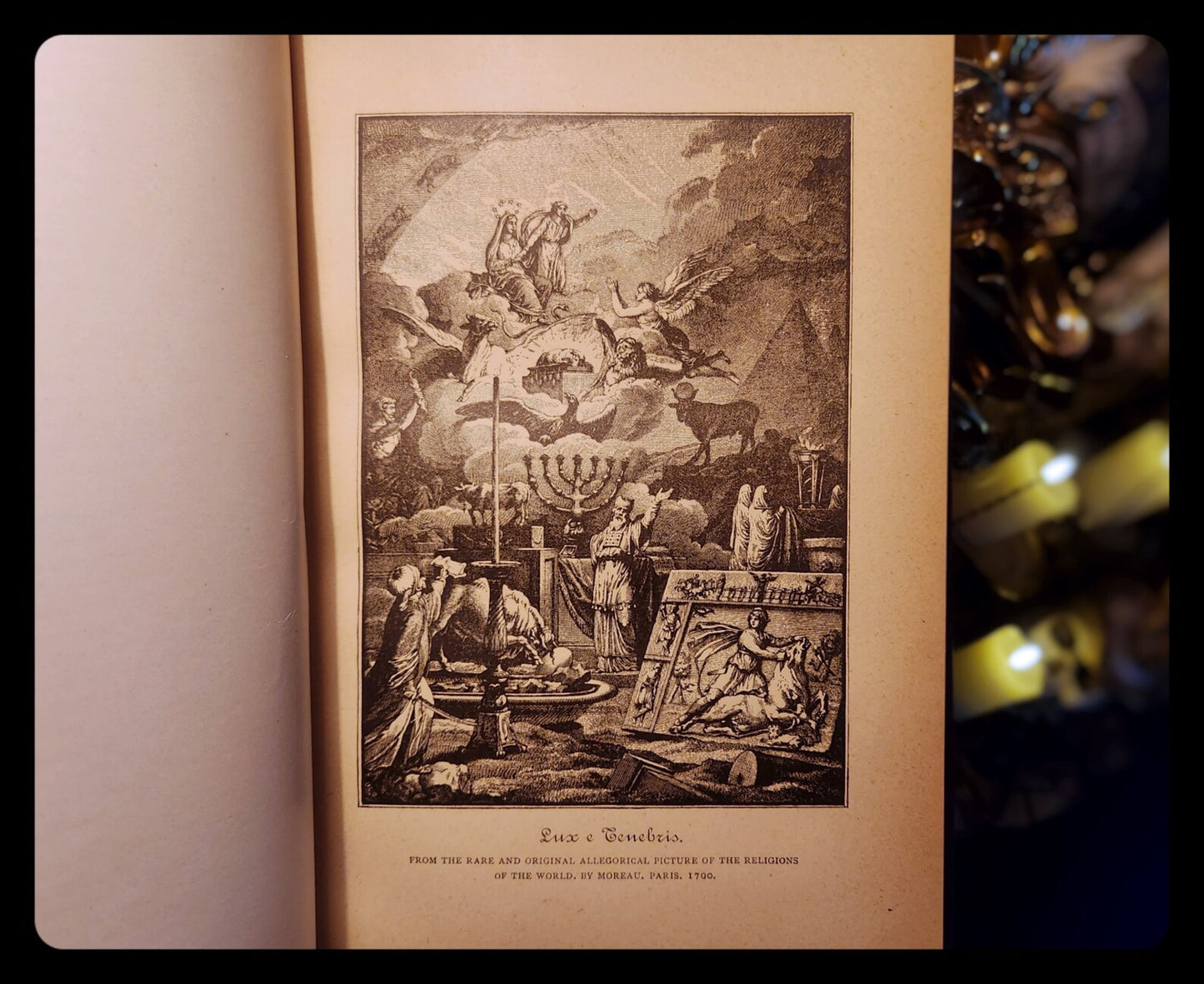 The Freemason History - 1898 Hardcopy