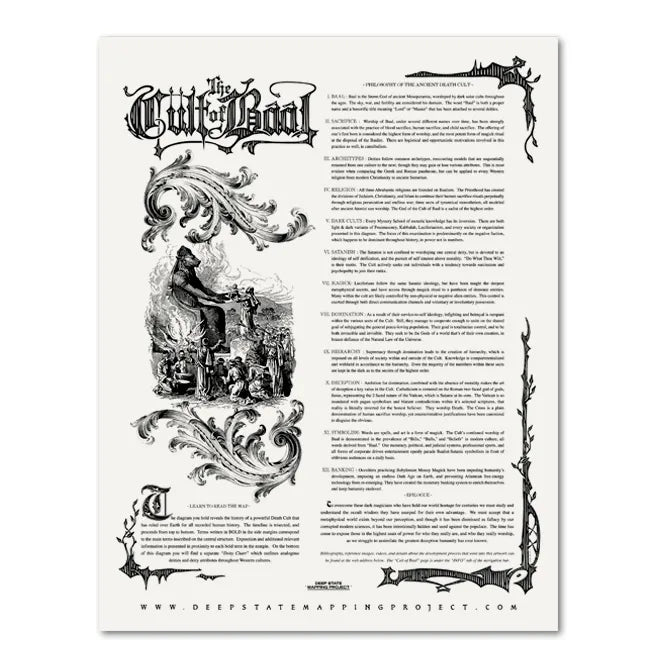 The Ancient Order - PDF