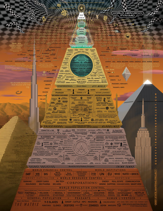 Hidden Society - PDF