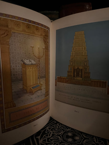 Freemason Bible America's Secret Establishment